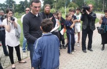 ბათუმი-მარათონი 02. 06. 11.