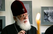 The Chairman of the Foundation