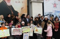 Donate Love to Each-Other