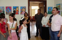 Donate Love to Each-Other