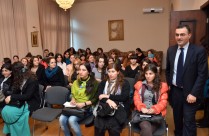 Интелектуально-Образовательная Студия