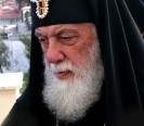 Catholicos-Patriarch