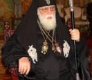 Catholicos-Patriarch