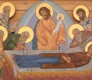 Dormition of the Holy Theotokos