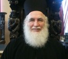Hieromonk Dionyssios