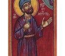 Holy Martyr Eustathius of Mtskheta