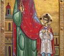 Holy Martyrs Kyrikos and Julitta