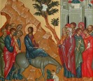 Palm Sunday