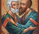 Peter and Paul