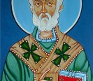 St. Nicholas