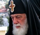 Statement by the Catholicos-Patriarch of All Georgia