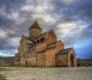 Svetitskhoveli Cathedral