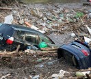 Tbilisi Flood