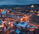 Tbilisi