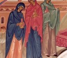 The Holy Myrrh-Bearing Women