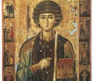 The Holy Panteleimon