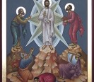 The Holy Transfiguration