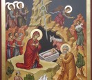 The Nativity of Jesus Christ