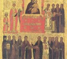 Triumph Of Orthodoxy