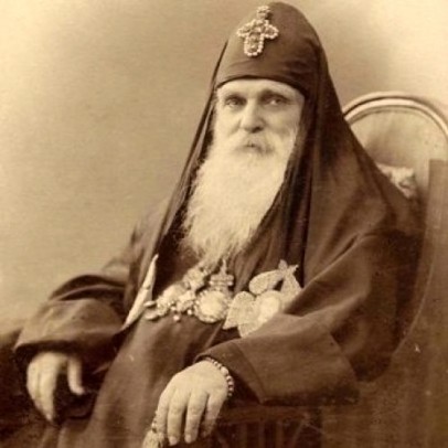 Ambrosi Khelaia