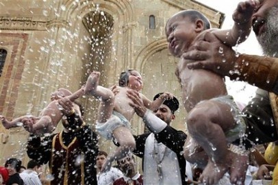 Baptism