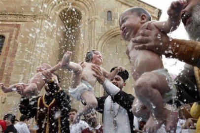 Baptism