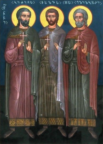 Bidzina_Elizbari_Shalva