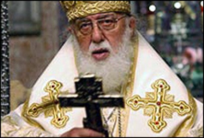 Catholicos-Patriarch of All Georgia