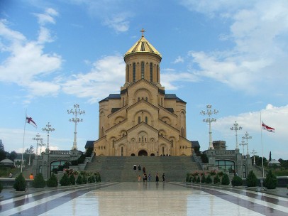 Holy Trinity Cathedral