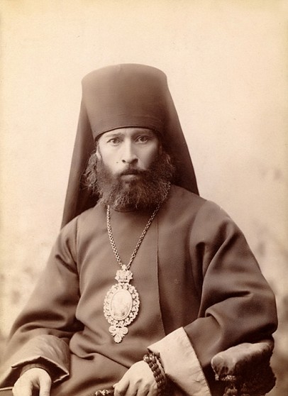 Kirion II Sadzaglishvili