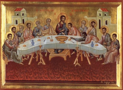 Lords Supper