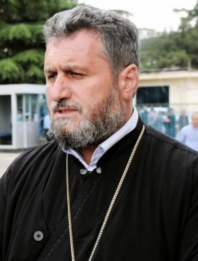 Michail Botkoveli