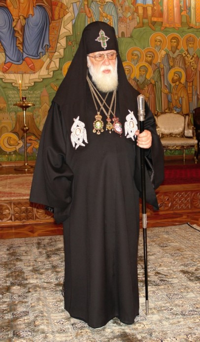 Patriarch