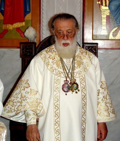 Patriarch