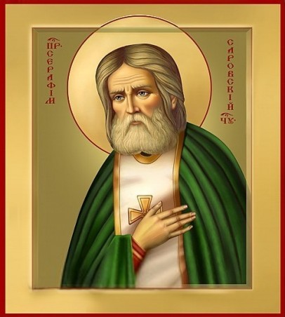 Serafim of Sarov