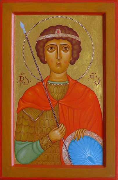 St George
