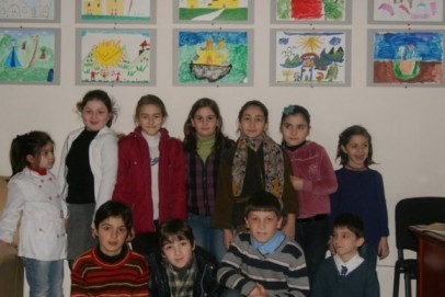 Подари Любовь Ближнему