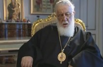 ინტერვიუ სრულიად საქართველოს კათოლიკოს-პატრიარქთან (ნაწილი IV)
